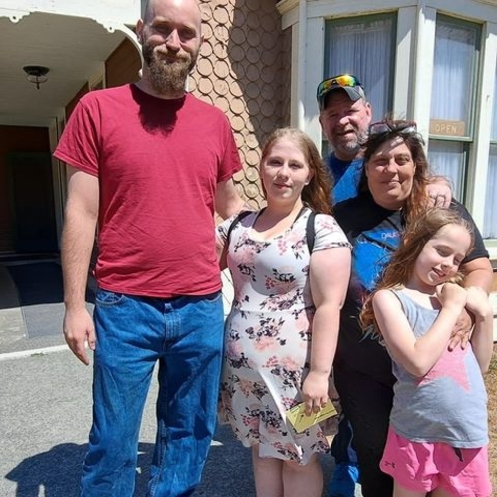 Meet your Posher, Lexi